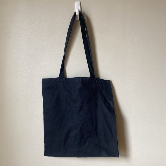 Stephen King Character Tote Bag - Picture 4 of 4